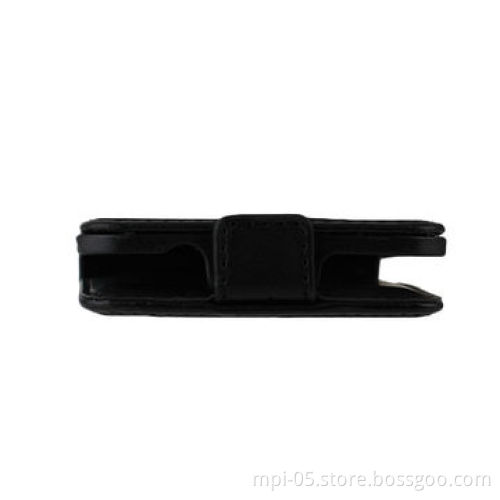 Wholesales Newest Mobile Phone Leather Case for Sony Z1 Mini